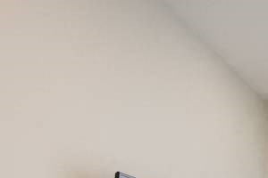 New Phase Apartment - A1 Floorplan, The Residences at Park Place